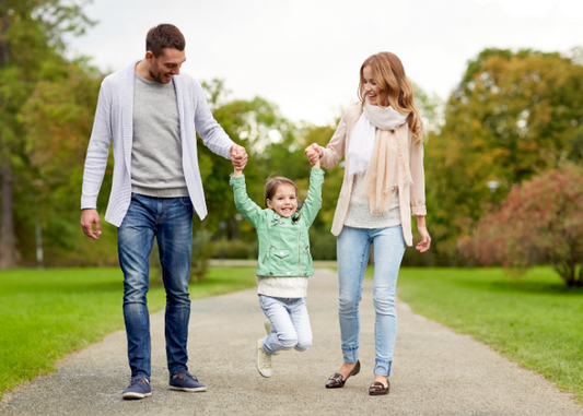How Walking Improves Your Mental Health