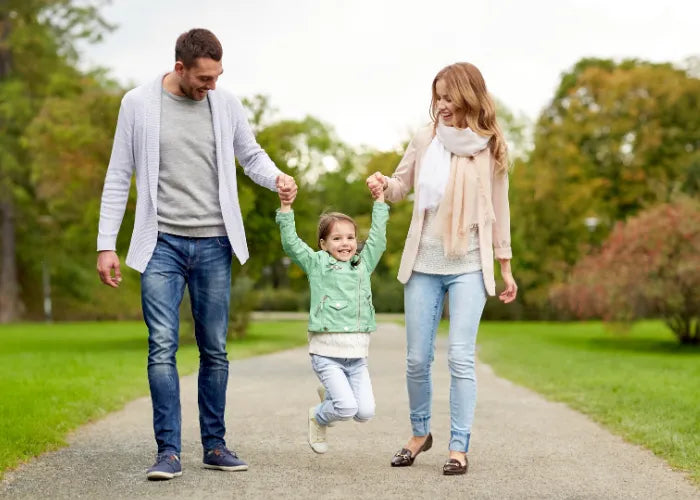 How Walking Improves Your Mental Health