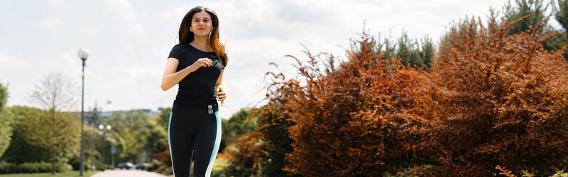 Walking Speed and Health: What's Your Ideal Pace?