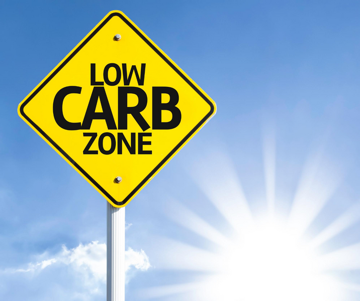 <br><br><br>Are carbs the enemy?