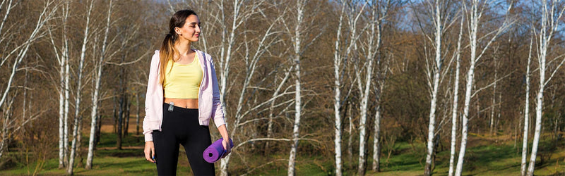 Walking After 45: How to Keep Your Joints Happy & Strong