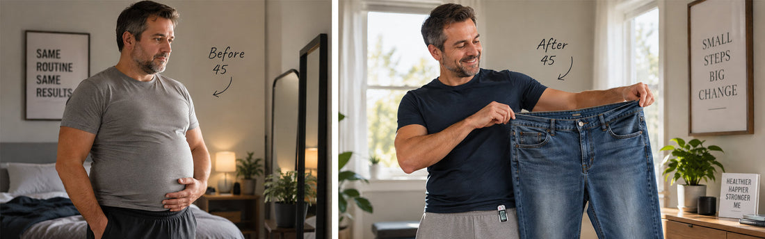 Walking and Weight Loss: Real Results and Realistic Timelines