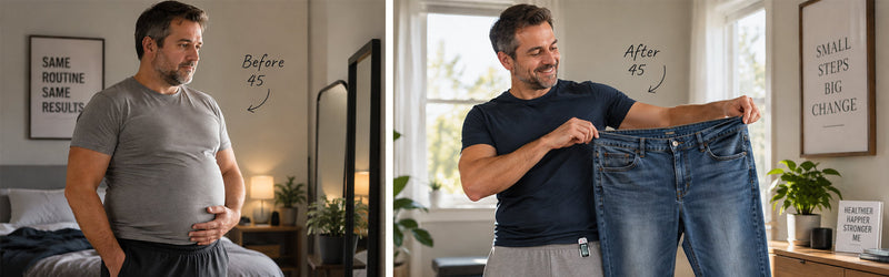 Walking and Weight Loss: Real Results and Realistic Timelines