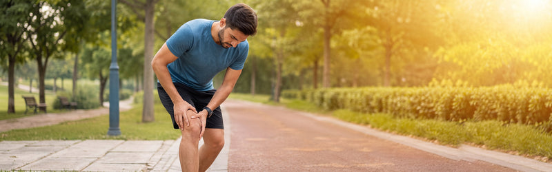 Walking Injuries: Prevention & Recovery Guide
