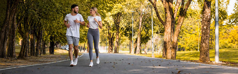 Walking with Friends: Why Group Walking Actually Works