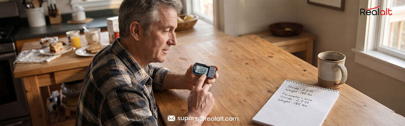 How to Use a Pedometer: Setup, Stride Length and Accuracy Tips