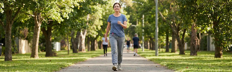 Walking for Weight Loss: How Many Steps Do You Really Need?