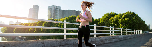Walking Posture: Fix These 5 Common Mistakes