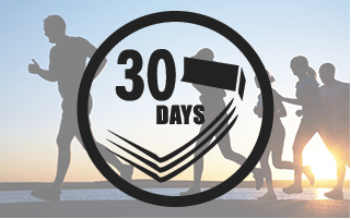 30 Day Memory