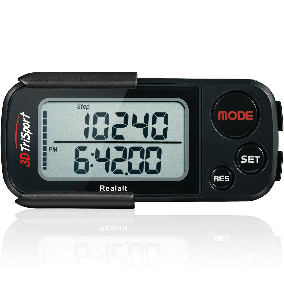 Pedometer Discover Top Rated Pedometers by Realalt